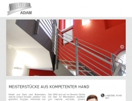 Bild Adam Torsten Metallbau
