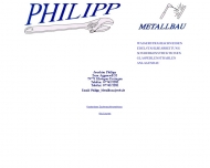 Bild Philipp Metallbau