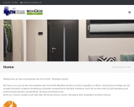 Bild Rath Gebr. Metallbau GmbH