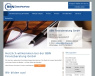 Bild BBN Finanzberatung GmbH