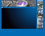 Bild Ludwig Maurer GmbH & Co. Metallbau KG