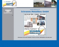 Schramm Metallbau GmbH