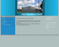 Bild Otto Metallbau GmbH