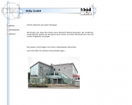 Bild Metall & Glas Milla GmbH