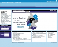 Bild Metallbau Wenzel GmbH