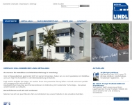 Bild Lindl Metallbau GmbH