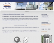 Bild Metallbau Dudka GmbH