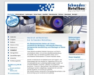 Bild Schwedes Metallbau GbR