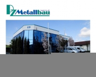 Bild PZ Metallbau GmbH & Co. KG