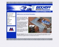 Bild Eickhoff Metallbau GmbH & Co. KG