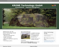 Bild Krone Technology GmbH