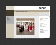 Bild Fronz Metallbau GmbH