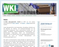 Bild WKI Absaugtechnik GmbH