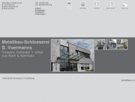 Bild Metallbau Voermanns