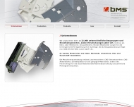 Bild BMS Gesellschaft fr Blechbearbeitung