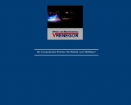 Bild Vrenegor Metall- u. Maschinenbau