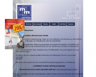 Bild Mnstermann Metallbau GmbH