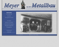Bild Meyer Metallbau