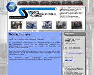 Bild ERM Dipl.-Ing. Jrgen Siesing Edelstahl-Rohrleitungs-Metallbau