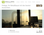 Bild Metallbau Philippi GmbH & Co KG