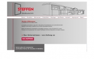 Bild Metallbautechnik Steffen GmbH