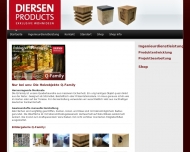 Bild Diersen Metallbau GmbH