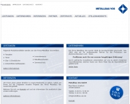 Bild Metallbau Vos GmbH