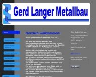 Bild Langer Gerd Metallbau