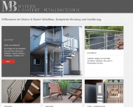 Bild Matern u. Bastert GmbH & Co.KG Metallbautechnik