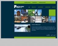Bild Metallbau Finow GmbH