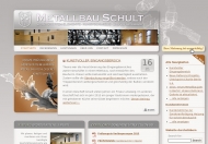 Bild Metallbau Schult , Schult Ronald
