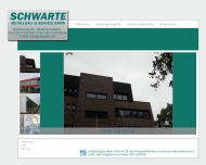 Bild Schwarte Metallbau & Service GmbH