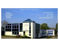Bild Metallbau Sperrle GmbH & Co. KG