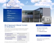 Bild BLS Spessart-Metall GmbH