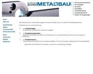 Bild Zorn Metallbau GmbH