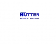 Bild Metallbau Rainer Htten