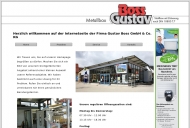Bild Boss Gustav GmbH & Co. KG Metallbau