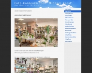 Bild Kaldenkirchen Inh. Michael Karst Drogerie