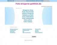 Bild Drogerie Kurt Leicht Inh. Walter Gottlieb