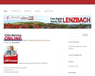 Bild Fachdrogerie Lenzbach Ulrich Walger & Co. KG