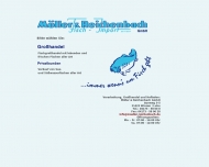 Bild Mller & Reichenbach GmbH