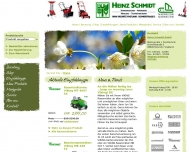 Bild Heinz Schmidt GmbH