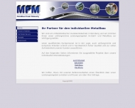 Bild Mulansky Frank Metallbau