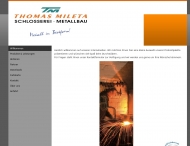 Bild Mileta Thomas MetallbauMstr. Schweifachmann