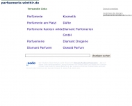 Bild Winthir-Drogerie Parfmerie