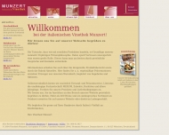 Bild Munzert Hermann
