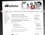 Bild R. Weiss GmbH