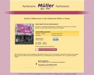 Bild Drogerie Julius Mller