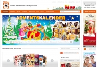 Website Müller