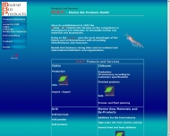 Bild MBP Marine Bio Products GmbH